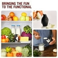 thumbnail image 3 of ZHaobin 2PCS Refrigerator Deodorizer Soda Holder for Refrigerator Cute Fridge Deodorizer Refrigerator Odor Eliminator, 3 of 6