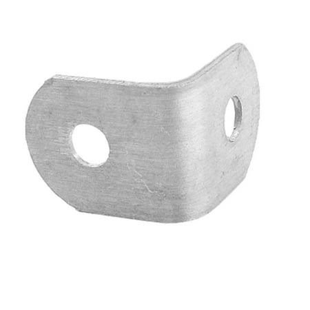 Bracket 5 Hole - Unique Bargains 5 Pcs 4/5