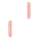 thumbnail image 3 of Rodillo absorbente de aceite facial Jumpingount 2 en 1 Portátil Rosado 2Conjunto, 3 of 6