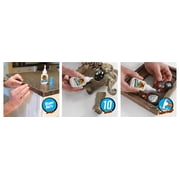 Gorilla Glue Super Glue 20g Bonus Bottle