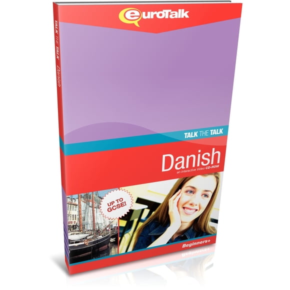 EuroTalk Interactive - Talk The Talk! Danish