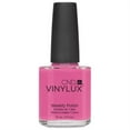 thumbnail image 2 of CND Vinylux Weekly Nail Polish, Hot Pop Pink, 0.5 Fl Oz, 2 of 2