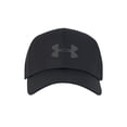 thumbnail image 3 of Gorra Under Armour Storm Blitzing ajustable negra, 3 of 7