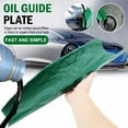 thumbnail image 1 of Foldable Flexible Drain Tool, Flexible Drain Tool, Flexible Draining, 1 of 5