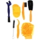 thumbnail image 3 of Kit de limpieza de cadena de bicicleta NikouMX 7 Uds., 3 of 8