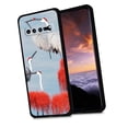 thumbnail image 1 of Cranes-168 Phone Case, Degined for Samsung Galaxy S10 Case Men Women, Flexible Silicone Shockproof Case for Samsung Galaxy S10, 1 of 1