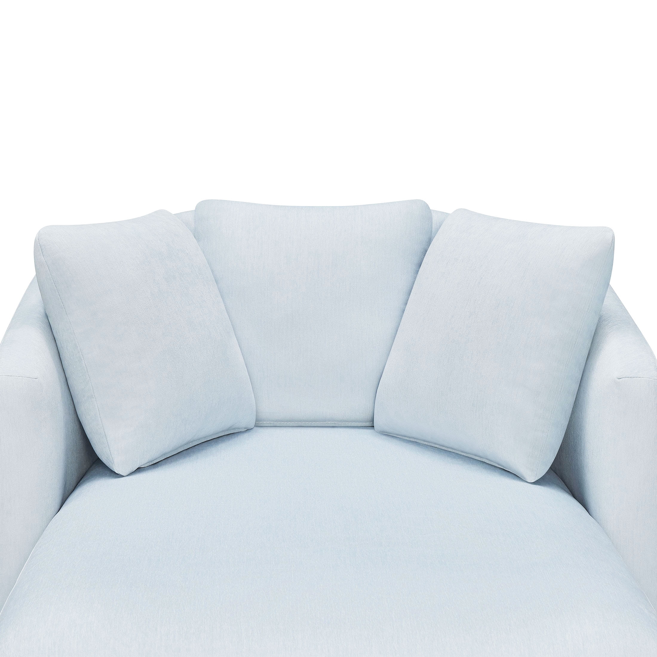 Beautiful Drew Chaise by Drew Barrymore, Hydrangea