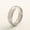 Silver, variant on Stainless Steel Ring for Men and Women Geometric Design Fashion Jewelry Enhances Inner and Outer Glow Beautiful