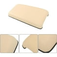 thumbnail image 4 of munirater Beige Front Seat Bottom Cushion Replacement for Club Car DS 2000.5 -Up Golf Cart, 4 of 6