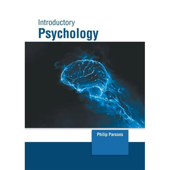 Introductory Psychology, (Hardcover)