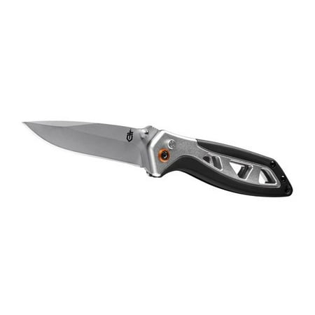 Gerber Outrigger Assisted Opening Folding Knife, 7"
