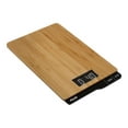 thumbnail image 2 of AWS EcoWeigh ECO-5K - Balances de Cuisine, 2 of 3