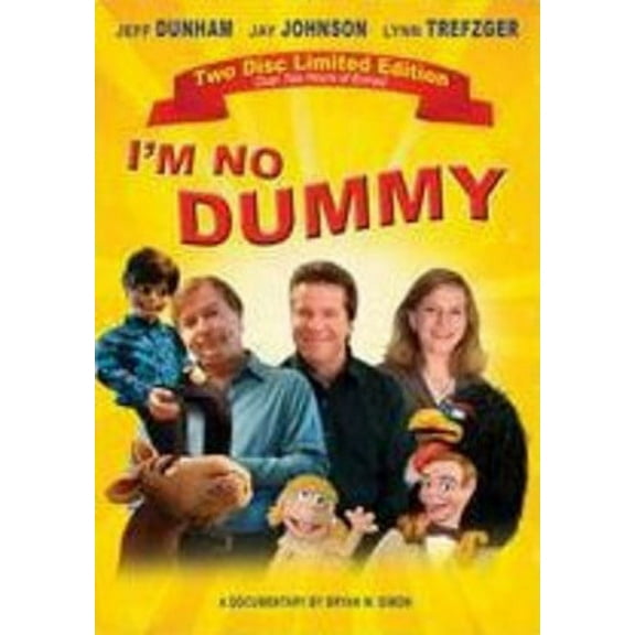 I'm No Dummy (DVD), Pop Twist, Documentary