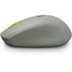 thumbnail image 5 of Mouse Óptico Inalámbrico Getttech GAC-24407G USB Color Gris, 5 of 6