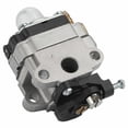 thumbnail image 5 of Replacement Carburetor for 4-Cycle Small Engines - Compatible with GX31 GX22 FG100 Models - Part# 16100-ZM5-803 Equivalent, 5 of 9