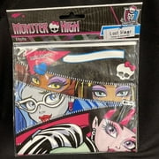 American Greetings Monster High Party Supplies, Party Favor Loot Bag (8-Count)