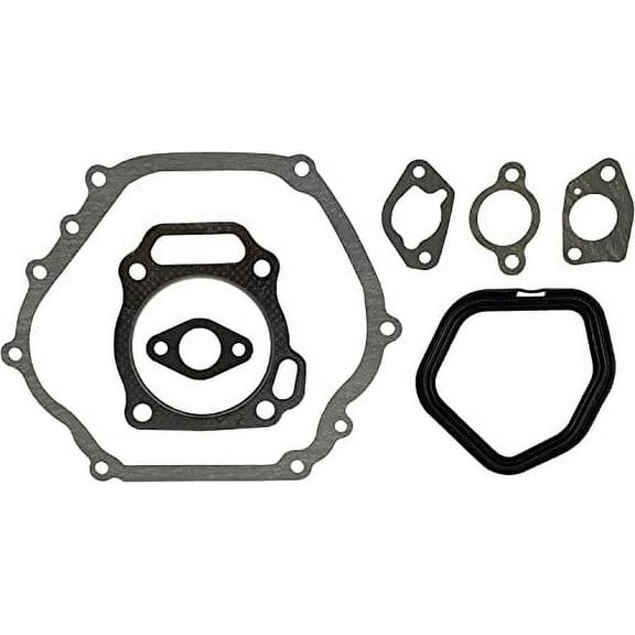 Carburetor Crankcase Cylinder Head Gaskets for Predator 13HP 389/420cc for Honda GX340 GX390 Gas Engine Generator for Westinghouse WGen9500DFc WGen9500DF WGen9500 Generator