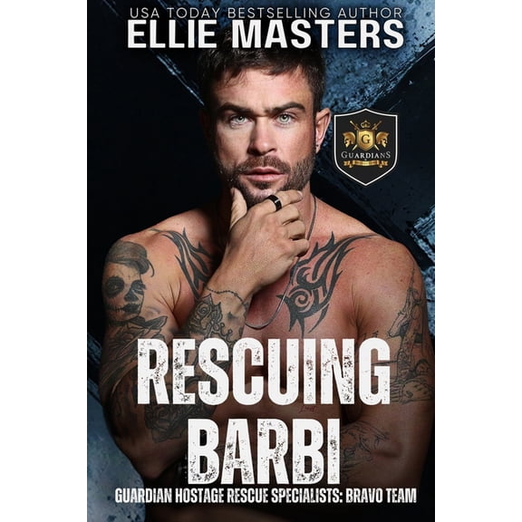 Rescuing Barbi, (Paperback)