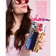 thumbnail image 4 of Encased Bando Series Designed for iPhone 14 PLUS Case with Hand Strap Loop and Screen Protector (Cool Graffiti Art), 4 of 6