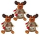 thumbnail image 1 of Bolsas de regalo de Navidad con cremallera, 1 of 2