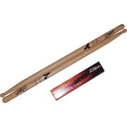 Zildjian ASTH  Taylor Hawkins Model Drumsticks Drum Sticks - One Pair