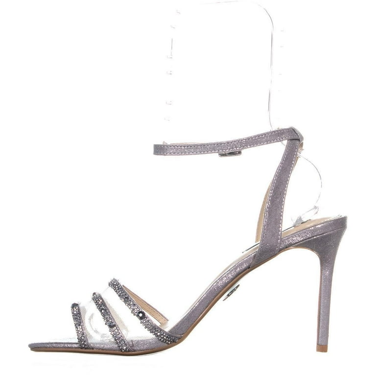 Betsey johnson veda sandal clearance