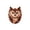 A_c, variant on Kiddiway Fabric Owl Wall Decor Kit - 3D Multi-Layer Felt Craft Set for Living Room, Easy Assembly Craft Kits for Adults, Arts and Crafts Home