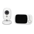 thumbnail image 1 of Cámara de vigilancia para monitor de bebé, monitor de vídeo para bebé, cámara de vídeo nocturna para monitor de bebé, monitor de vídeo para bebé, calidad superior, 1 of 8
