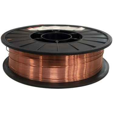 Weldcote .030" X 11 Lb. Spool Mig Welding Wire 70S-6