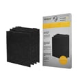 thumbnail image 1 of Prefiltro purificador de aire Whirlpool 8171434KS Whield, paquete de 4, 1 of 2
