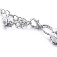 thumbnail image 3 of Women Waist Belt Adjustable Metal Body Chain With Stylish Clasp, Ladies Fashionsable Waistband For Casual And Formal Wear, Dress, Party Wear, Western, 3 of 5