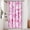 Multi Color, variant on Western Cowgirl Shower Curtain Pink Bow Preppy Cowgirl Shower Curtain for Bathroom Decor 72x72 Inch Washable Polyester Trendy Cute Disco Girls Shower Curtain Set with 12 Hooks