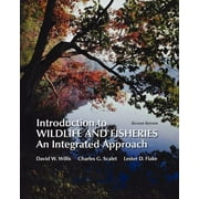 Introduction to Wildlife and Fisheries (Paperback) (Paperback)