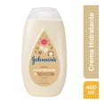 thumbnail image 1 of Crema Corporal para bebé JOHNSON'S Avena 400ml, 1 of 5