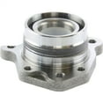 thumbnail image 3 of Standard Flanged Bearing Fits select: 1997-2001 HONDA CR-V, 3 of 5