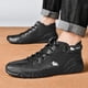 thumbnail image 1 of Zapatos Para Correr Mocasines Casuales Hombres Transpirables Zapatillas Casuales Acolchados Accesorios Suaves Para Exteriores Likrtyny Tenis De Mujer Tenis De Hombre, 1 of 7