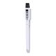 thumbnail image 1 of FLhrweasw Pocket Saxophone Portable Mini Digital Saxophone Altavoz Incorporado (Blanco), 1 of 8