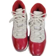 thumbnail image 4 of Ni - ke Mens Size 12 Ni - ke Air Jordan 11 Retro High Cherry Sneakers CT8012-116 Red White, 4 of 5