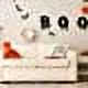 thumbnail image 5 of Juego de 4 fundas de almohada para decoración de Halloween, 18.0 x 18.0 in, decoración de Halloween, diseño de granja, almohadas de otoño al aire libre, funda de almohada decorativa para el hogar, 5 of 5