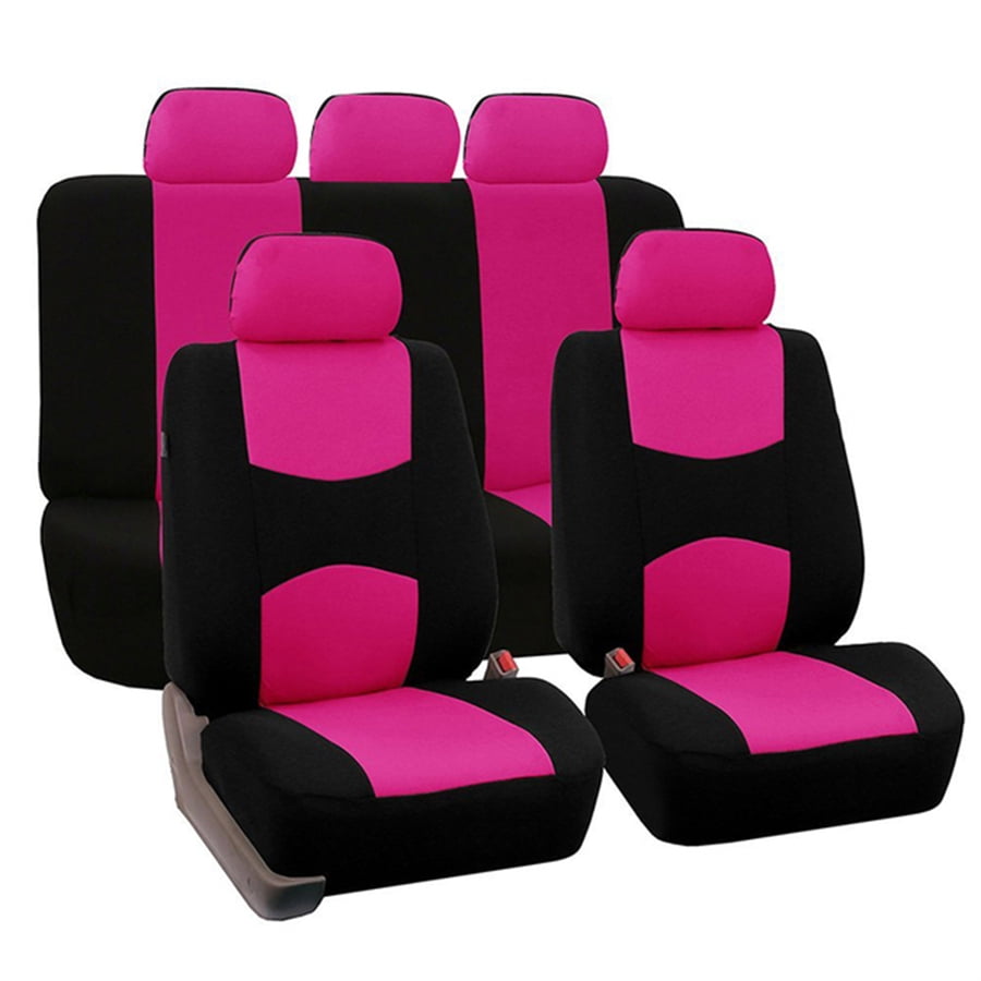 Car Seat Cover For Seats Universal Fit Seat Covers For SUV