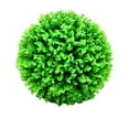thumbnail image 1 of Clearance! Simulation Artificial Plant Topiary Faux Decorative For Garden Backyard Balcony And Home Décor, 1 of 8