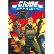 G.I. Joe: Resolute [DVD]