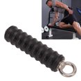 thumbnail image 4 of Tire Hacia Arriba De Un Solo Agarre, Resistencia Al Desgaste En Forma De Onda Tire Hacia Arriba De Un Solo Mango Antideslizante Portátil Para Hacer Ejercicio ANGGREK Triceps Strength Single Grip, 4 of 8