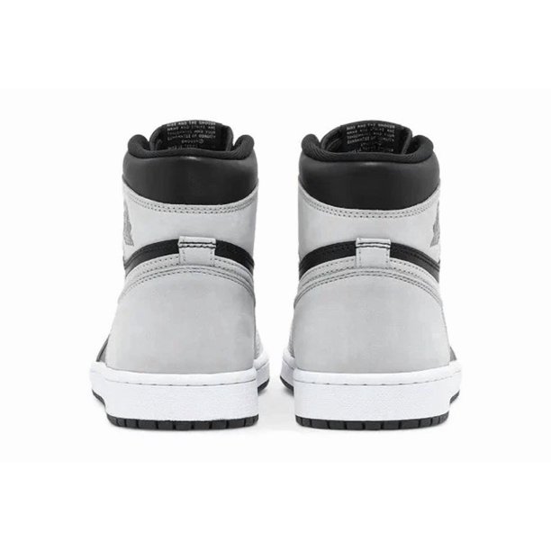 Jordan 1 Retro High OG Shadow 2.0 - Walmart.ca Jordan 1 Retro High OG Shadow 2.0 - Walmart.ca