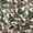 Christmas Tree & Bow, variant on Gift Wrapping Paper Roll 58" x 23", Printed Gift Wrap, Easy Cut & Fold, Durable Paper for Birthday, Holiday, Party and DIY Crafts,1 Roll