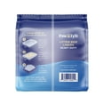 thumbnail image 3 of PawLyfe Litter Box Liners: Heavy Duty - Thickest Litter Liner on the Market 4MIL - Tear & Leak Resistant - Drawstring Close - Jumbo, 36” x 18” - 20 Count Jumbo Size Draw String Litter Liners for Cats, 3 of 7