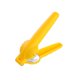 thumbnail image 1 of Billuyoard Sheller Chestnut Heavy Duty Crossing Type Abridor Tuerca Pecans Hickory Filbert Abrazadera Herramienta para frutas Aparato Suministro Cocina y Comedor Amarillo, 1 of 6