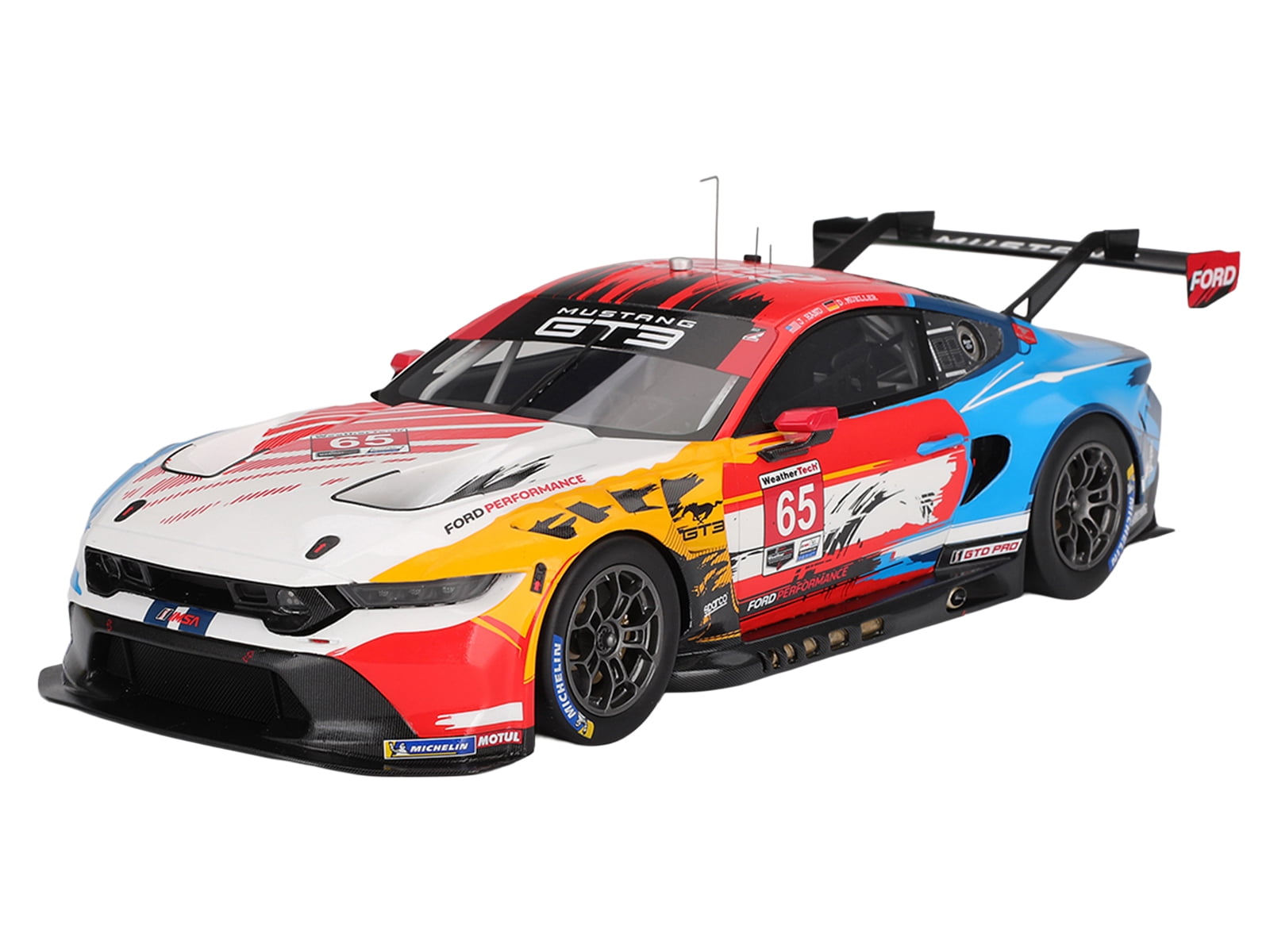 Top Speed Porsche 911 GT3 R No.27 Kevin Estre FIA GT World Cup