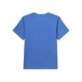 thumbnail image 6 of Reebok Girl's Athletic Performance Graphic T-Shirt, Sizes 4-18, 6 of 6