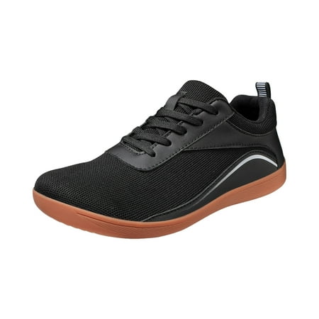 

Clearance on Sale New Flying Weaving Mesh Breathable Shoes Round Head Low Top Soft Bottom Breathable Sneakers Jogging Shoes